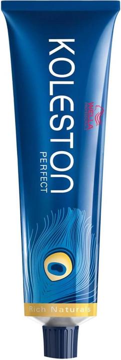 Image du produit Wella Koleston Rich Naturals (9/16 blond clair cendré-violet clair)