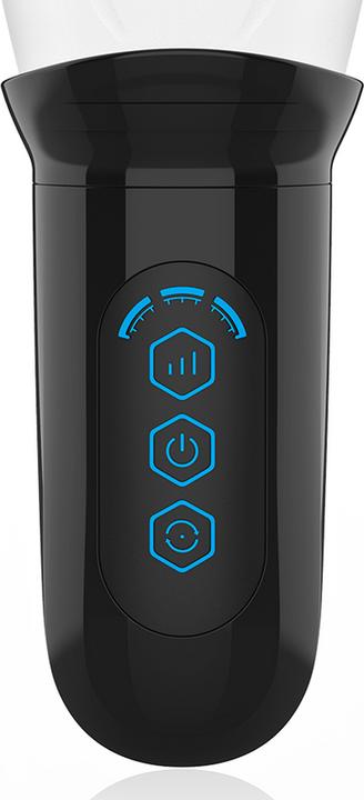 Image du produit Jamyjob Spinjob Stimulateur Sexuel Oral