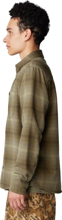 Immagine prodotto Mountain Hardwear M Plusher™ - Camicia a maniche lunghe (S)