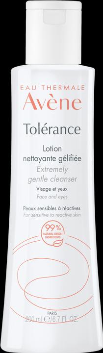 Tolérance Reinigungslotion (Reinigungsmilch, 200 ml)