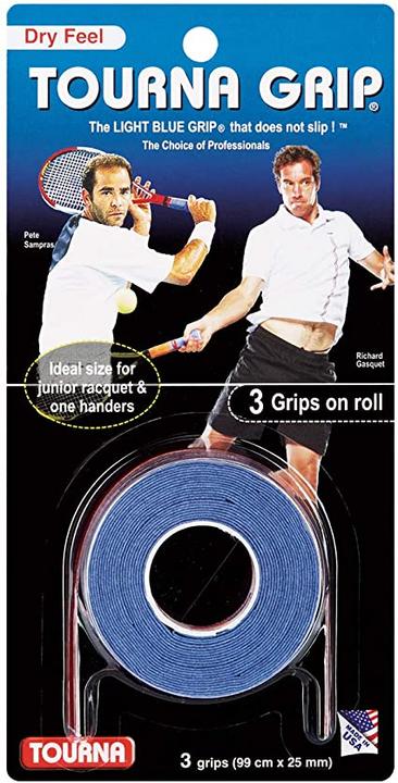 Unique TOURNA GRIP (3X)