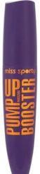 Image du produit Miss Sporty Miss Sports - Mascara épaississant Pump Up Booster 001 Extraack 12Ml (Extra Black)