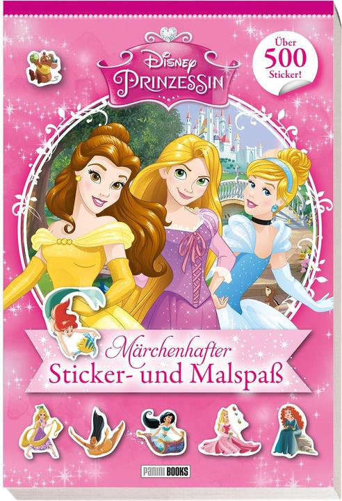 Colouring books