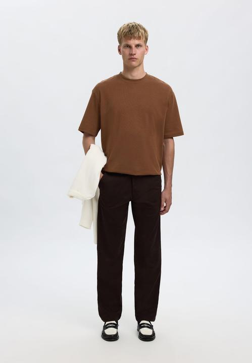 Produktbild Selected Homme Slh196-Straight-New Miles Flex Pant Noos (W31/L32)