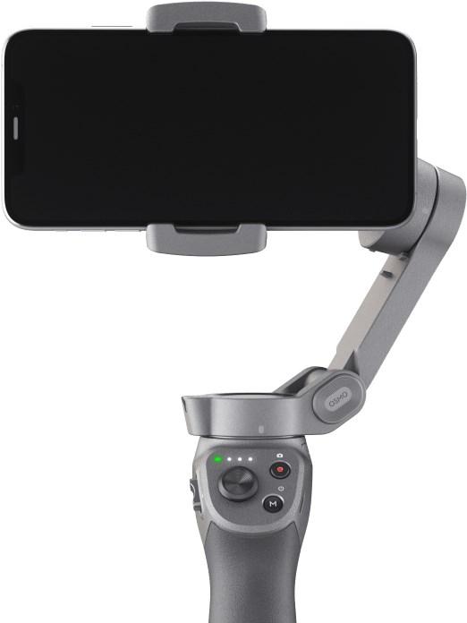 Actual product image DJI Osmo Mobile 3 smartphone gimbal (0.20 kg)