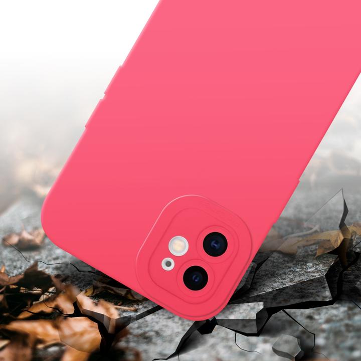 Immagine prodotto Cadorabo Custodia per Apple iPhone 11 in TPU Fluid stile LM162 (Apple iPhone 11)