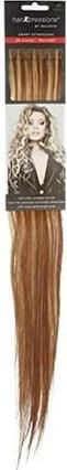 Immagine prodotto Balmain Capelli CapelliXpressions Capelli Umani (20 Castano chiaro-Biondo chiaro, 50 cm)