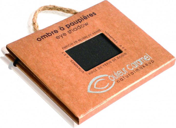 Couleur Caramel Refill Lidschatten re22 No 023 (023)