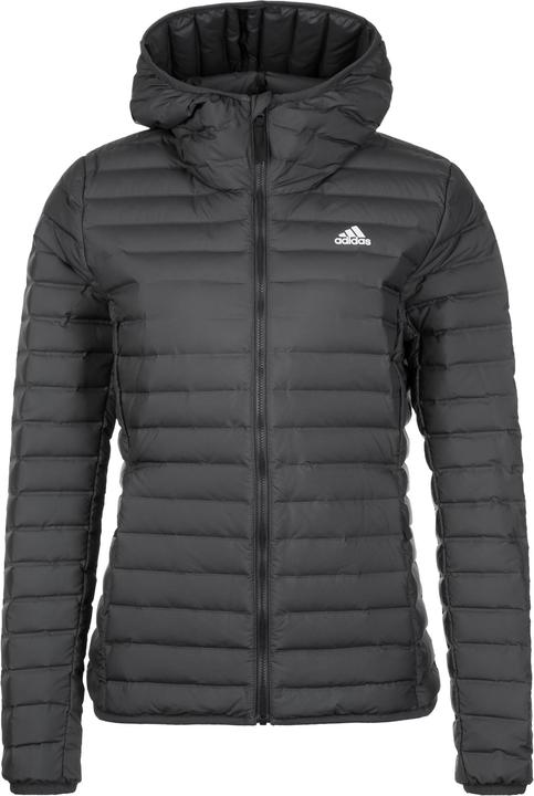 adidas Veste en duvet à capuche en Varilite Soft Ladies (30, 32, XS)