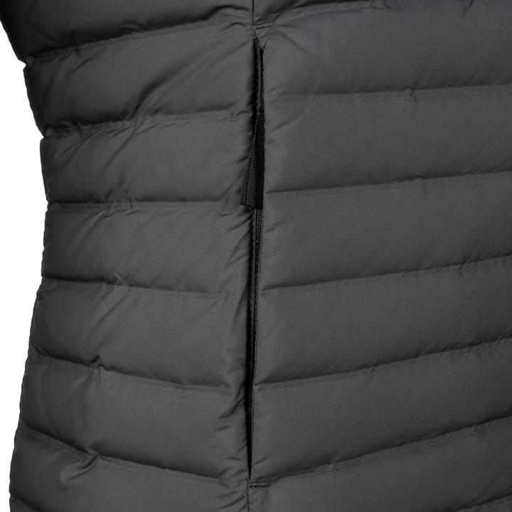 Produktbild adidas Varilite Soft Hooded Daunenjacke Damen (30, 32, XS)