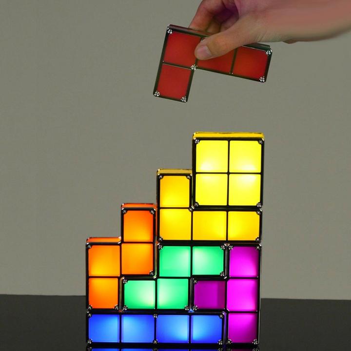 Immagine prodotto Paladone Products Tetris