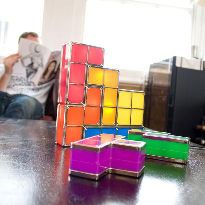 Immagine prodotto Paladone Products Tetris
