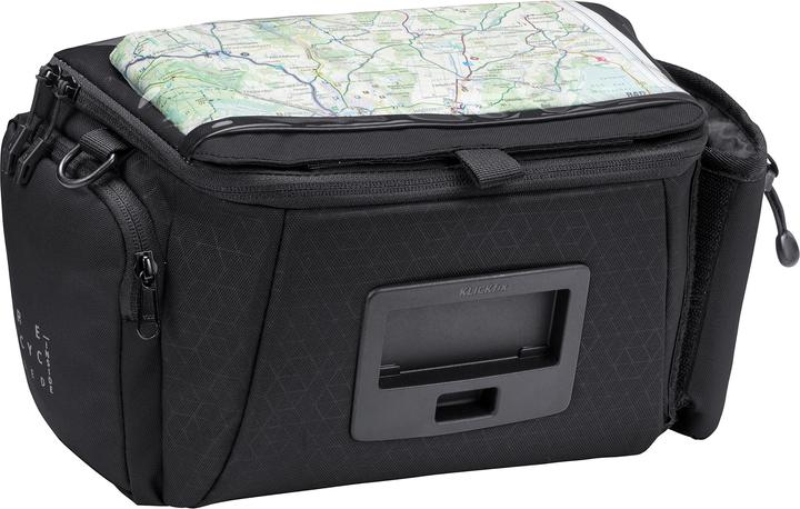 Actual product image Vaude eBox (6 l, Handlebar bag)