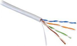 Produktbild Seven Septyni Kabelis UTP CCA drut 4x2 305m (UTP, CAT5e, 305 m)
