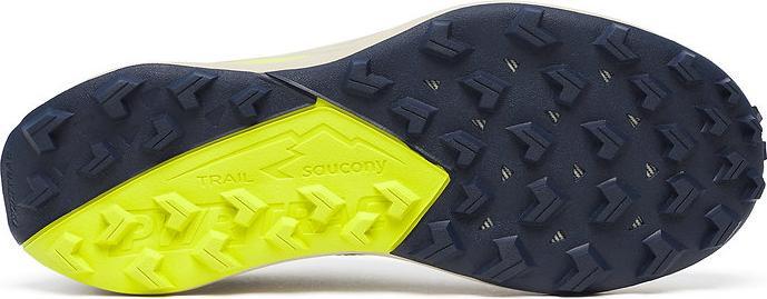Actual product image Saucony PEREGRINE 15 (47)