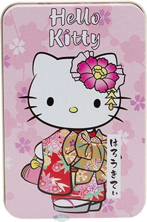 Produktbild G-Rollz Hello Kitty Box A Large 13x8.5x3cm (13 x 8.5 x 3 cm)