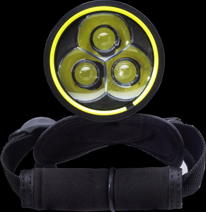 Image du produit Light & Motion Sola Dive Pro 2000