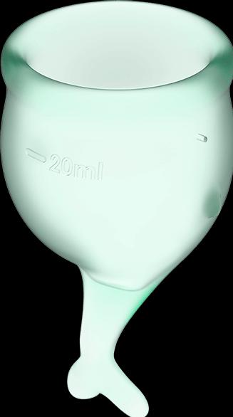 Immagine prodotto Satisfyer Sentirsi sicuri (Normale)