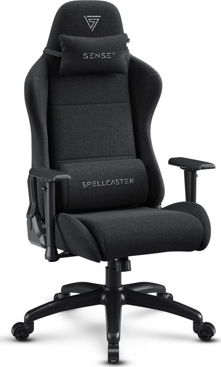 Sense7 Spellcaster Fuku XL