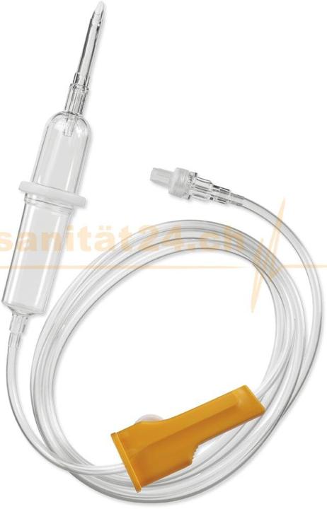 B.Braun BRAUN Intrafix Air P 150 cm, 1 St. Gerät