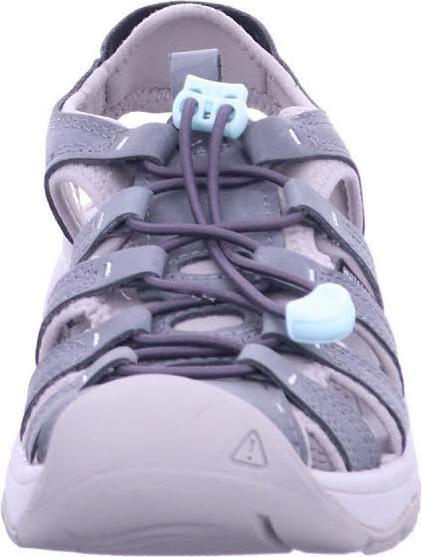 Actual product image Keen W Astoria West Leather (40)