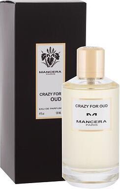 Image du produit Mancera Crazy for Oud (Eau de parfum, 120 ml)