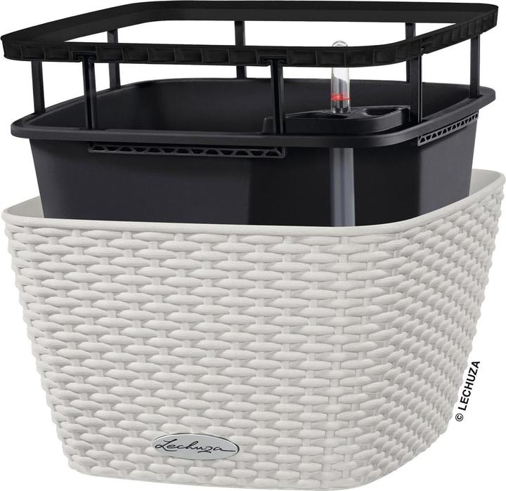 Actual product image Lechuza BACINO Cottage (30 cm)