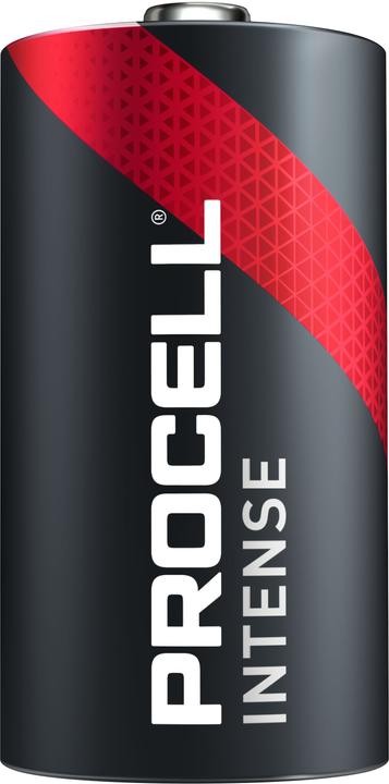 Duracell Alkaline, Mono, D, LR20 (10 pcs, D, 15.66 mAh)