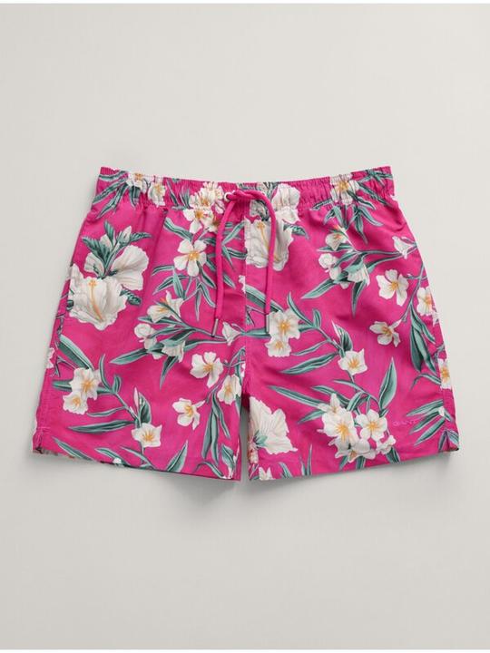 GANT Swim Short Oleander