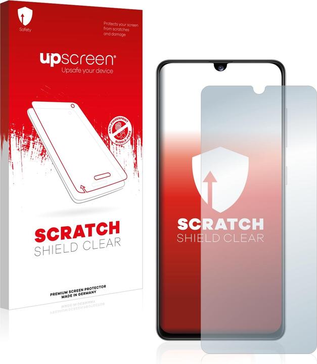Image du produit upscreen Scratch Shield Protection (1 pièce(s), Samsung Galaxy A41)