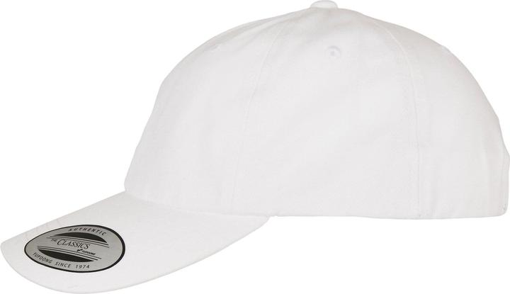 Actual product image Mister Tee Dadcap (One size)