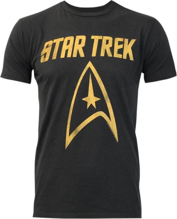 Produktbild Junk Food Star Trek TShirt (S)