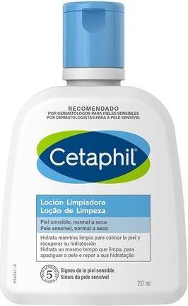 Actual product image Cetaphil Exfoliating and Cleansing Masks (237 ml)