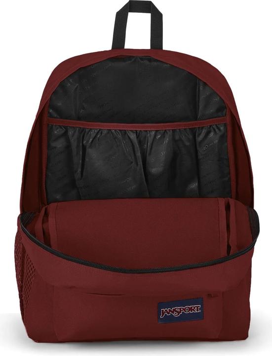 Image du produit JanSport sac à dos flex pack russet red