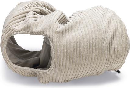 Actual product image Designed by Lotte Cat tunnel (Cat tunnel)