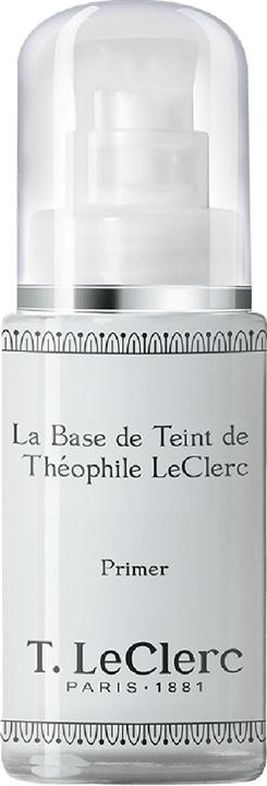 T. LeClerc Primer La Base De Teint (LA BASE DE TEINT)