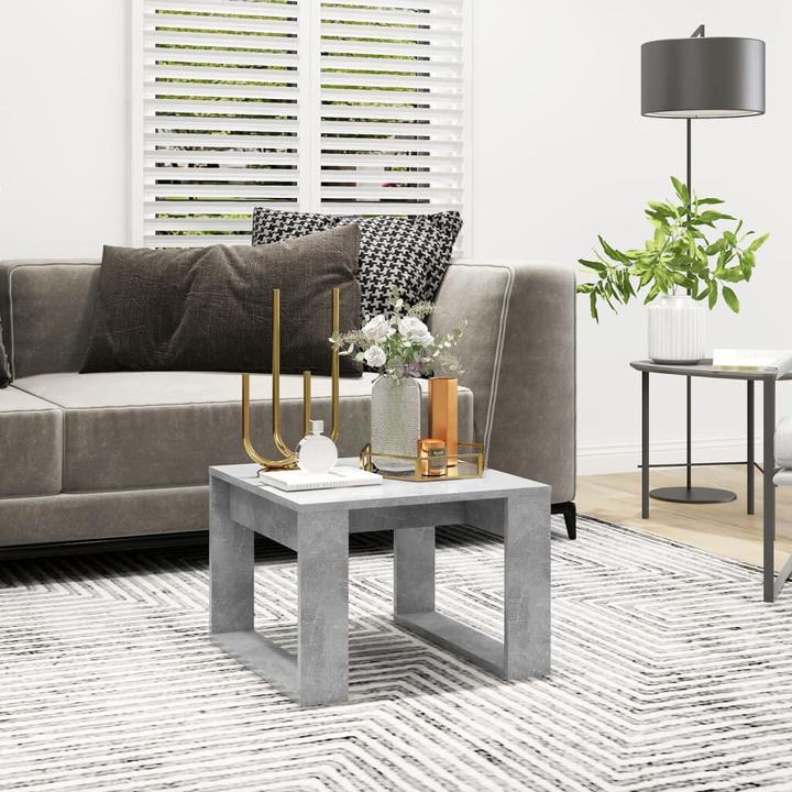 Actual product image VidaXL Everly (50 x 50 x 35 cm)