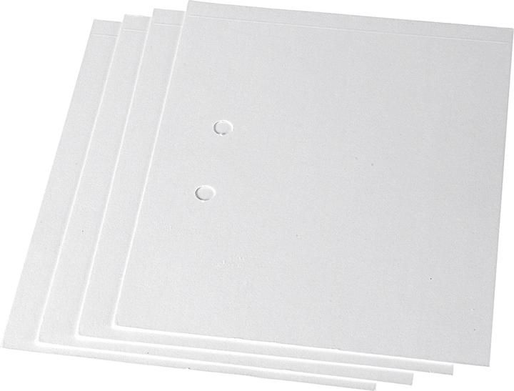 Actual product image Benta Spare filter humidifier Metrox (4 x)