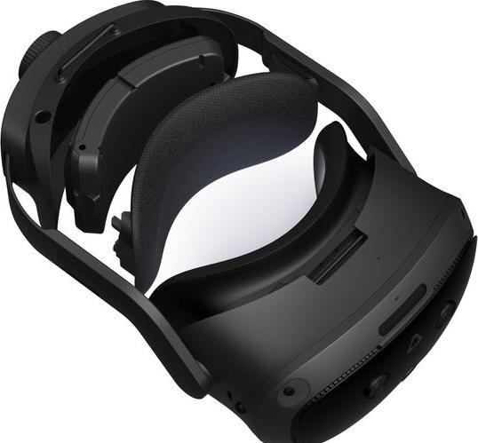Actual product image HTC Focus Vision Consumer
