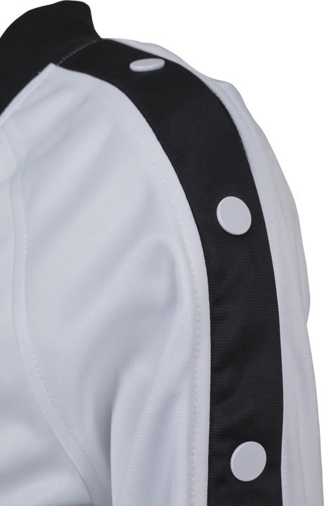 Produktbild Urban Classics Ladies Button Up Track Jacket (M)