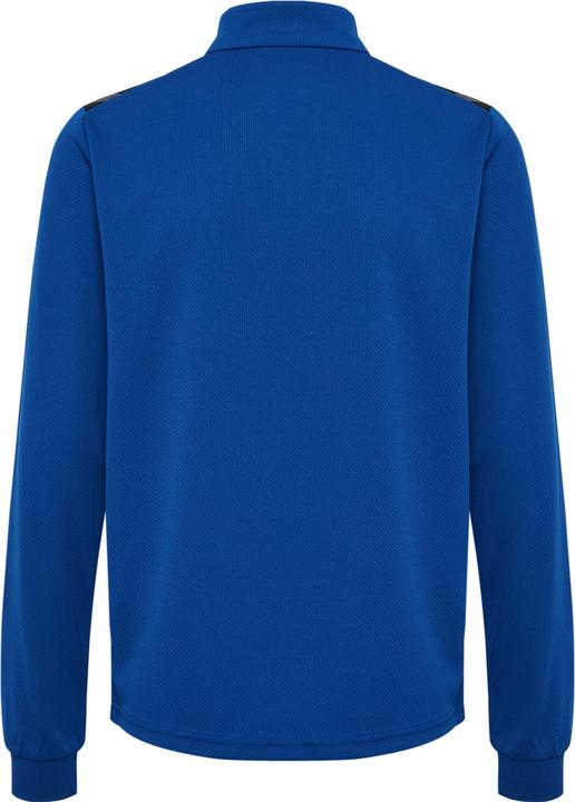 Immagine prodotto hummel Hmlauthentic Mezza Zip Sudore Bambini (140)