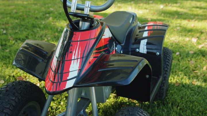 Image du produit Razor Dirt (24 V)