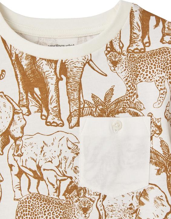 Actual product image Vertbaudet T-Shirt (140)