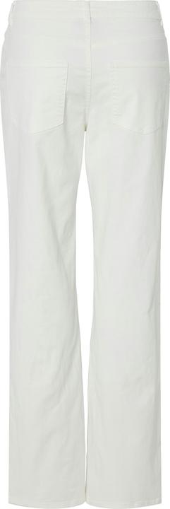 Produktbild Pieces PCSALUME HW Leoprint Straight Fit Jeans (31)