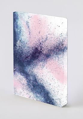 Immagine prodotto Nuuna Composizione L, Schizzi (22 x 16,5 cm, Punteggiato, Copertina morbida)