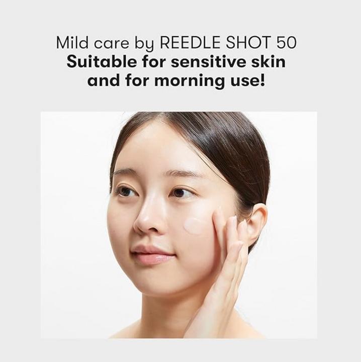 Actual product image VT Reedle (50 ml)