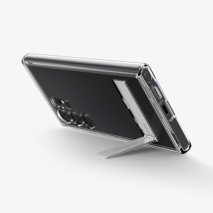 Produktbild Spigen Ultra Hybrid (Samsung Galaxy S24 Ultra)