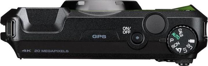 Actual product image Pentax WG-8 (28 - 140 mm, 20 Mpx, 1/2,3'')