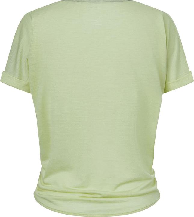 Actual product image Super Natural W Jp Knot Tee (S)