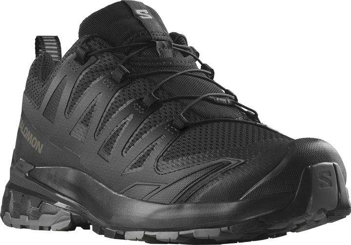 Actual product image Salomon XA Pro 3D v9 Wide 472731 - 43 1/3 (47)